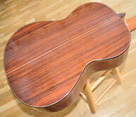 Cuenca 40R / Guitare Classique 4/4 (Made In Spain)
