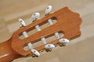Cuenca 40R / Guitare Classique 4/4 (Made In Spain)