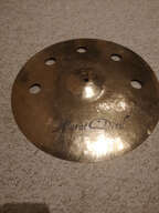 Cymbale Murat diril renaissance 15 fx