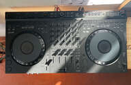 DDJ-GRV6 Pioneer