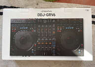 DDJ-GRV6 Pioneer