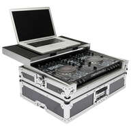 DENON MC4000 - Contr&ocirc;leur Dj + FLIGHT