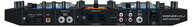 DENON MC4000 - Contr&ocirc;leur Dj + FLIGHT