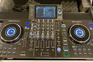 Denon SC Live 4
