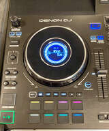 Denon SC Live 4