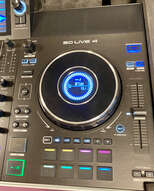 Denon SC Live 4