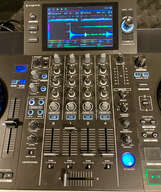 Denon SC Live 4