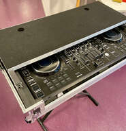 Denon SC Live 4