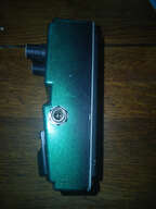 DOD envelope filter FX 25