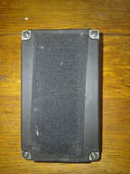 DOD envelope filter FX 25