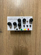 DSM Humboldt Simplifier