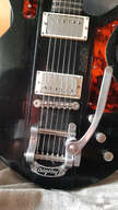 Eastman Juliet Bigsby