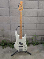 EBMM Musicman Caprice - 2016