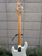 EBMM Musicman Caprice - 2016