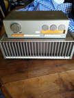 Ech/vds ampli et pr&eacute;ampli quad 33 ann&eacute;es 70