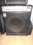 Eden nemesis combo basse 120 W