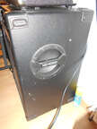 Eden nemesis combo basse 120 W