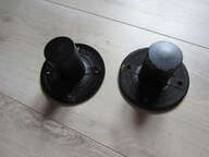 Embase de pied d'enceinte