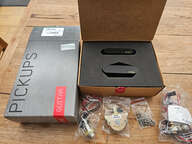 EMG T Set Black