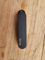EMG T Set Black