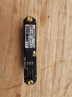 EMG T Set Black