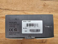 EMG T Set Black