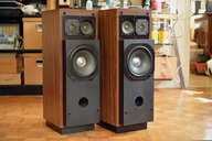 Enceintes 3A 360
