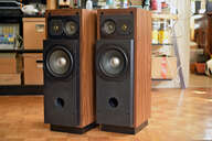 Enceintes 3A 360