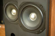 Enceintes 3A 360
