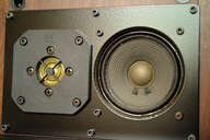 Enceintes 3A 360