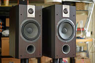 Enceintes Focal Chorus 706V