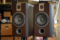 Enceintes Focal Chorus 706V