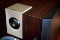 Enceintes Focal Chorus 706V