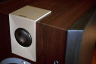 Enceintes Focal Chorus 706V