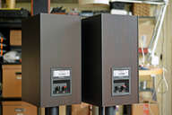 Enceintes Focal Chorus 706V