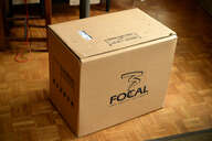 Enceintes Focal Chorus 706V