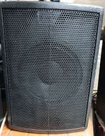 Enceintes L acoustics 400 watts Beyma CX 12 AMF Audio