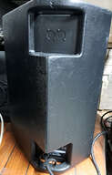 Enceintes L acoustics 400 watts Beyma CX 12 AMF Audio