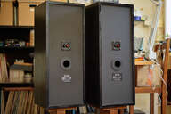 Enceintes Realistic MC-3500