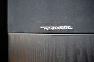 Enceintes Realistic MC-3500