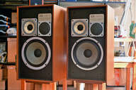 Enceintes Wharfedale LINTON 3XP