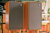 Enceintes Wharfedale LINTON 3XP