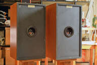 Enceintes Wharfedale LINTON 3XP