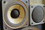 Enceintes Wharfedale LINTON 3XP