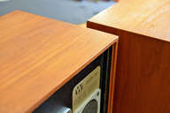 Enceintes Wharfedale LINTON 3XP
