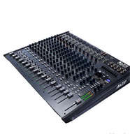 Ensemble sonorisation 2 table mixage/hp/structure
