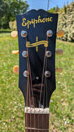 Epiphone J-45 Banner 1942 'Inspired by Gibson'