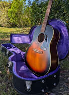 Epiphone J-45 Banner 1942 'Inspired by Gibson'