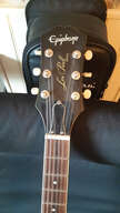 Epiphone les paul speciale