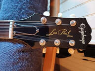 Epiphone les paul speciale